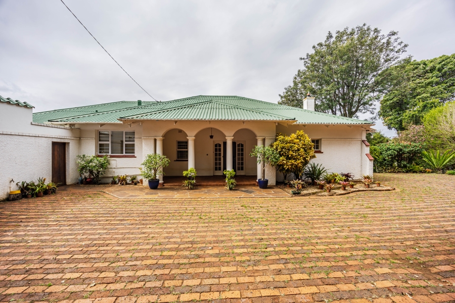 4 Bedroom Property for Sale in Vincent Eastern Cape